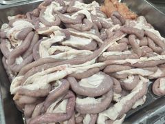 -标记美食新鲜猪杂(兴南大道店)