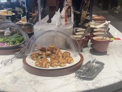 -延吉白山大厦酒店