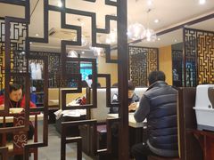 -东泰祥生煎馆(重庆北路店)