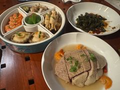 -宁波柏悦酒店·钱湖渔港