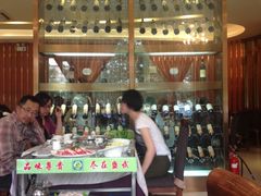 -盛武肥牛·清真海鲜火锅(昆区店)