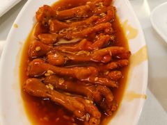 -朱仔记食府(江南大道店)