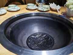 -桃源村铁锅炖鱼(体育馆道店)
