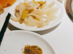 -东北烤肉(钟鼎名悦店)