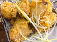 原味炸鸡-米屋石锅拌饭(师大店)
