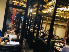 大堂-韩国料理大力士(屏风街店)