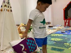 -素心小筑(后沙裕镇店)