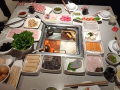 -海底捞火锅(群光广场店)