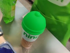 -柠季·手打柠檬茶(静安大悦城北座B1店 )