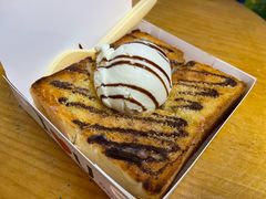 -阿信厚吐司(曾厝垵店)