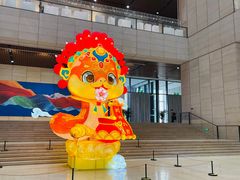 -北京工艺美术博物馆