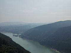 -铁山坪森林公园