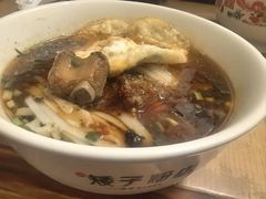 -矮子粉店1985·长沙米粉(湘春路店)