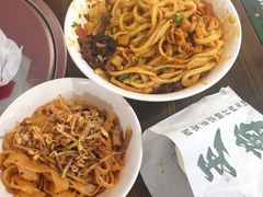 -王菊面馆(总店)