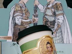 -书亦烧仙草(嘉新大厦店)