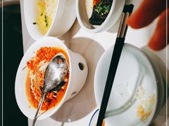 -兰湘子·湘菜小炒(长安万科广场店)