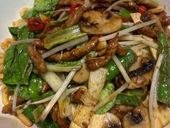 -寻裕记·现炒浇头面(人民广场店)