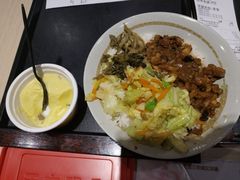 -永和大王(宜山店)