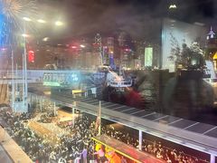 -尖沙咀