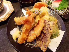 -元气寿司(新城市广场店)