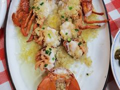 -琼大师东方烤乳猪(亚特兰蒂斯店)