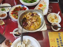 -邵年鸽(杨庄店)