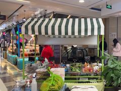 -云海肴·汽锅鸡·云南菜(广安门天虹店)