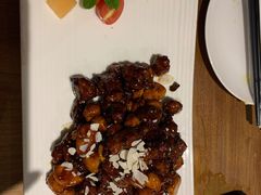 -陆壹捌餐厅(五大道店)