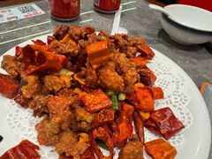 -曹胖子龙虾馆(黄桦路店)