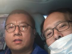 -易通行汽车陪练(通州店)