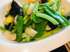 -北京希尔顿逸林酒店