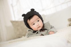 点击看大图 -WPlus明星肖像亲子全家福摄影