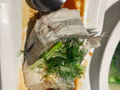 -至潮餐厅精致粤菜·活鲈鱼·走地鸡(珠江新城店)