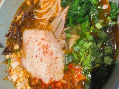 -胡麻(静安嘉里店)