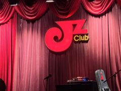 -JZ Club 爵士酒吧(上海店)