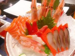 -大渔铁板烧(大悦城店)