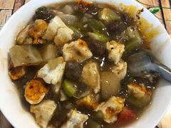 -刘老虎肉丸糊辣汤(总店)