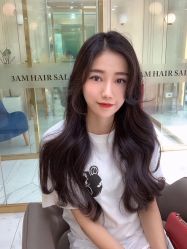 -3AM HAIR SALON染发接发