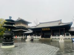-香积寺