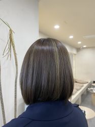 -DX HAIR SALON·发现未知美发沙龙