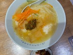 竹荪鸡汤饭-王春春鸡汤饭(重庆巴南万达店)