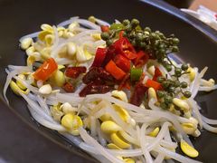 -云海肴·云南小炒·汽锅鸡(天津国金汇店)