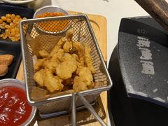 -锦尚阁烤鱼(望京新荟城店)