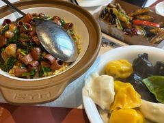 -双合园·海鲜水饺青岛菜(万佳广场店)