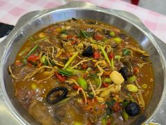 -三只鸟本地特色菜馆(上饶总店)