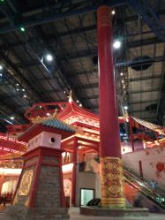 -南京万达乐园