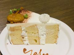 -野路甜点铺(松柏路店)
