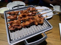 -大鸽饭(岗顶店)