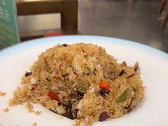 -菌乡缘·野生菌蒸汽鱼火锅(江边夜市店)