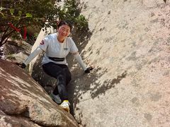 -大泽山风景名胜区